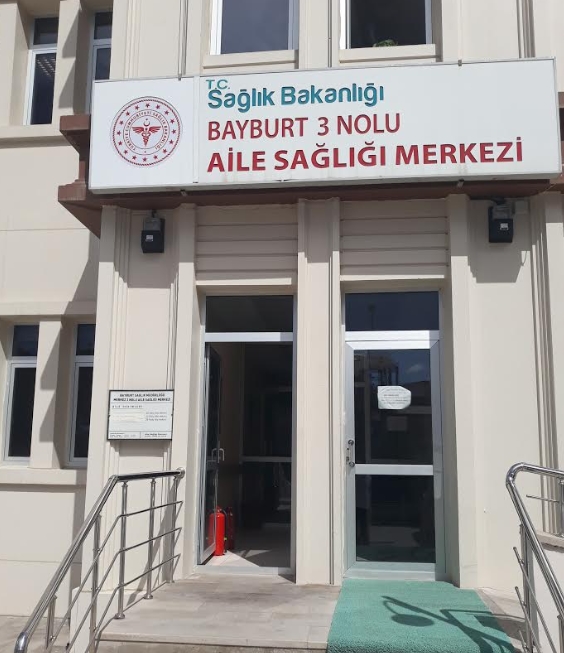 Asm Dış Görünüm 2